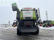 Cosechadora de Cereal - Claas - lexion 7700 terra trac