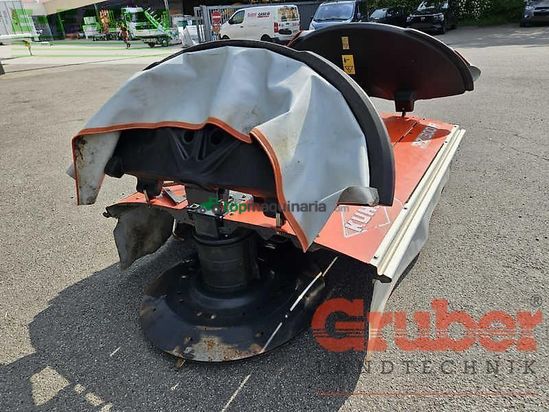 Cortacésped manual - Kuhn - pz 300 f