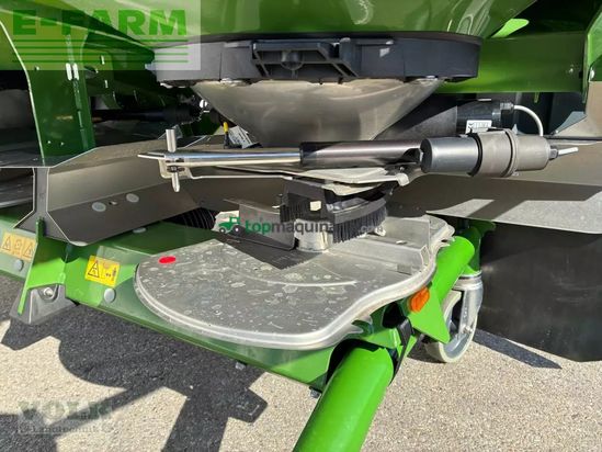 Esparcidor - Amazone - za-ts 2600 s