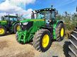 Tractor agrícola - John Deere - 6155r