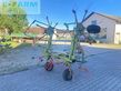 Henificador - Claas - volto 550 hr