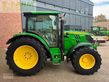 Tractor agrícola - John Deere - 6125r