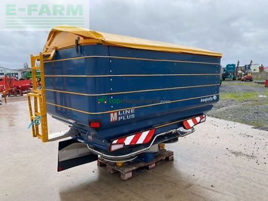 Esparcidor - Bogballe - m45