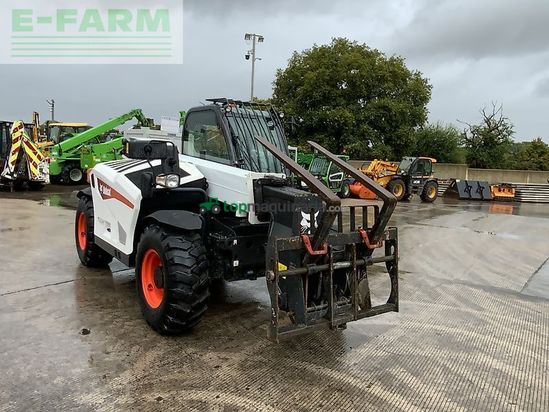Telescopica - Bobcat - 35-105 telehandler (st24208)