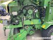 Empacadora gigant - Krone - comprima cv 150 xc