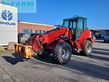 Minicargadora - Schaffer - 9630 t