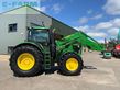 Tractor agrícola - John Deere - 6r250 tractor (st27059)