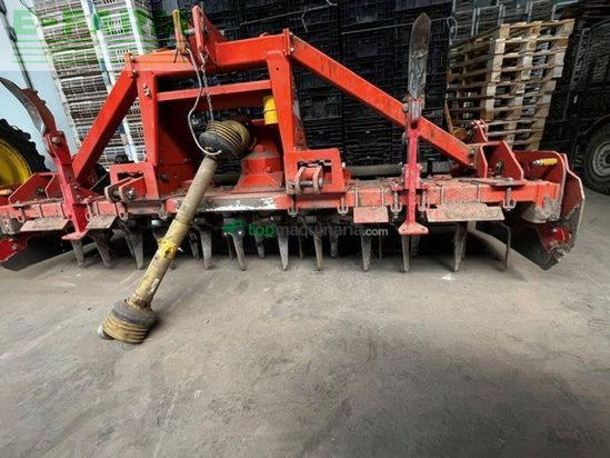 Grada de disco - Maschio - dc 3000