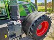 Tractor agrícola - Fendt - 722 s4 profi plus