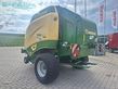Empacadora gigant - Krone - varipack 165 xc