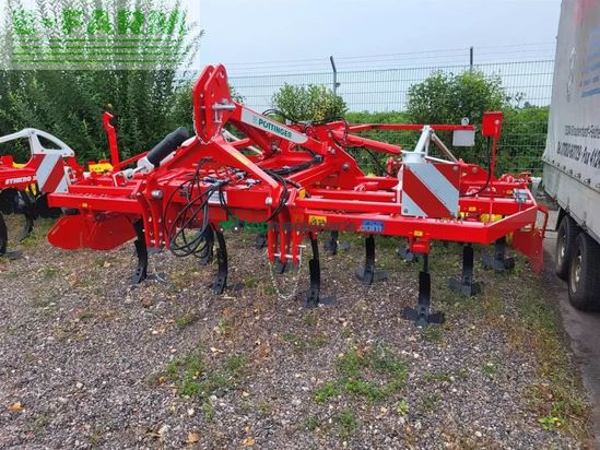 Cultivador - Pöttinger - synkro 4030 k nova