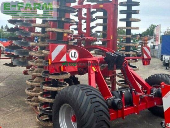 Grada de disco - Horsch - joker 5 rt
