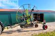 Henificador - Claas - liner 2800