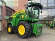 Cosechadora de Cereal - John Deere - 9700i prodrive 40 km/h