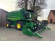 Cosechadora de Cereal - John Deere - w540c + 618 schneidwerk