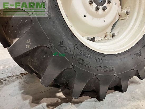 Tractor agrícola - New Holland - tl100a (4wd) A