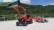 Tractor agrícola - Kubota - bx231 allrad
