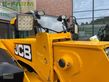 Telescopica - JCB - 527-58 agri