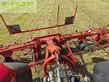 Henificador - Kuhn - gf 8501 mho