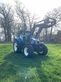 Tractor agrícola - New Holland - t6080 power command