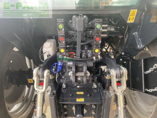 Tractor agrícola - Deutz-Fahr - 5090.4 d