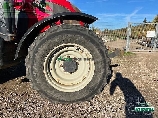 Tractor agrícola - Valtra - n 104