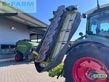 Cortacésped manual - Claas - disco 3600 contour