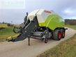 Empacadora gigant - Claas - quadrant 5300 fc