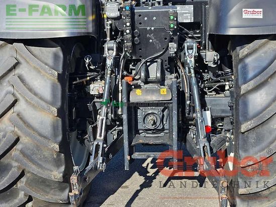 Tractor agrícola - Steyr - expert 4110 cvt