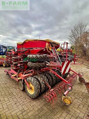 Sembradora - Väderstad - rapid 400 p