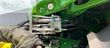 Cosechadora de Cereal - John Deere - 8700
