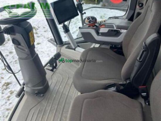 Cosechadora de Cereal - Claas - lexion 7500tt