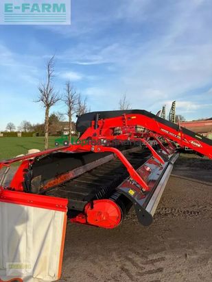 Rastrillo - Kuhn - merge maxx 950