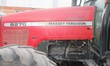Tractor agrícola - Massey Ferguson - 6270