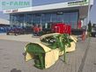 Cortacésped manual - Krone - easycut f320m gen. 3