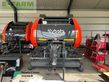 Empacadora gigant - Kubota - bv5200 sc14 plus