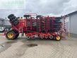 Sembradora directa -  - rapid 600c