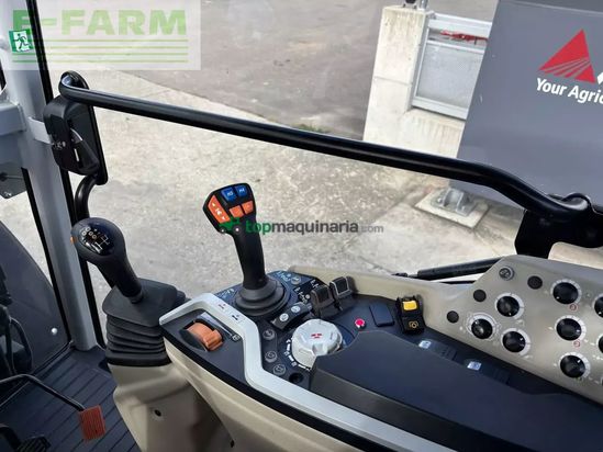 Tractor agrícola - Massey Ferguson - mf 3fr.95 kabine