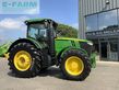 Tractor agrícola - John Deere - 7250r tractor (st23494)
