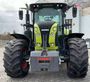 Tractor agrícola - Claas - arion 650 hexashift cis+
