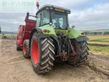 Tractor agrícola - Claas - ARION 640