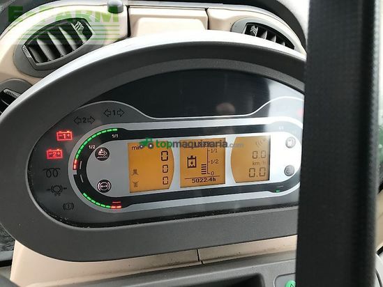 Tractor agrícola - Fendt - 828 vario s4 profi plus ProfiPlus