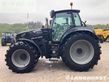 Tractor agrícola - Deutz-Fahr - 6175 ttv / ms blackw