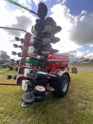 Sembradora monograno mecanica - Horsch - maistro 8cc