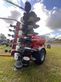 Sembradora monograno mecanica - Horsch - maistro 8cc