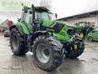 Tractor agrícola - Deutz-Fahr - agrotron 7250 ttv