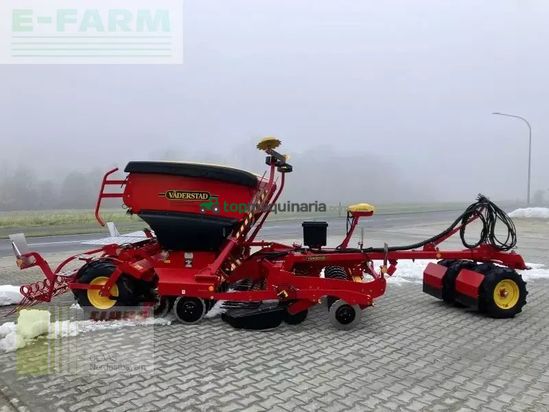 Sembradora - Väderstad - rapid rd 300 s