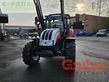 Tractor agrícola - Steyr - kompakt 4115 ecotech hilo