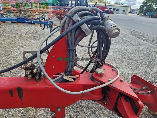 Sembradora - Horsch - pronto 6 dc