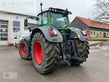 Tractor agrícola - Fendt - 936 s4 *profi plus*